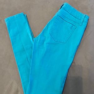 Tractr Skinny Jeans